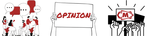 opinion header